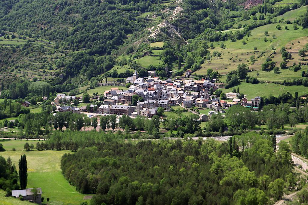 Villa De Plan Apartments&Suites Exteriör bild