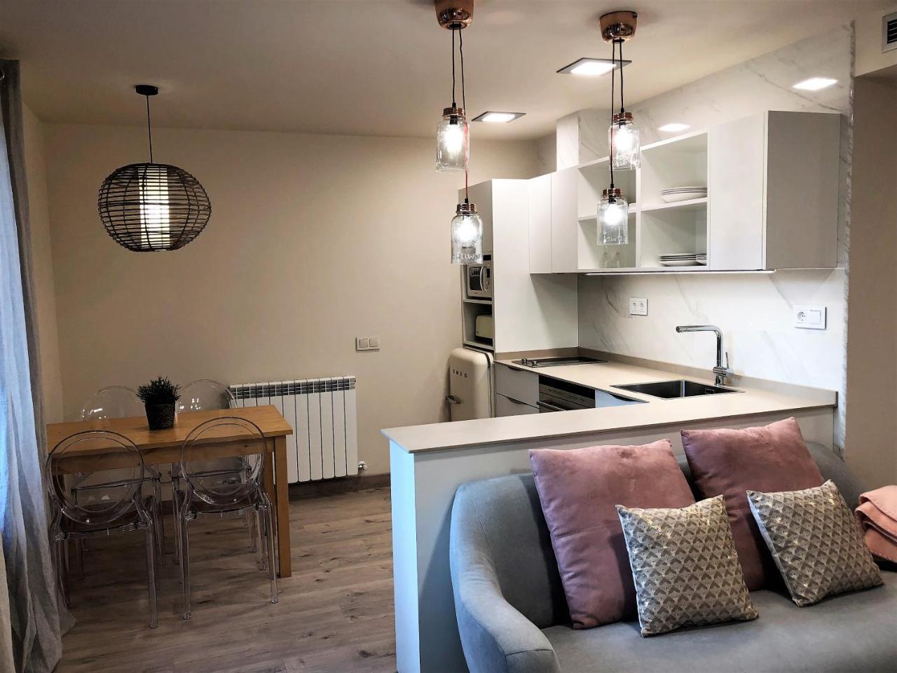 Villa De Plan Apartments&Suites Exteriör bild