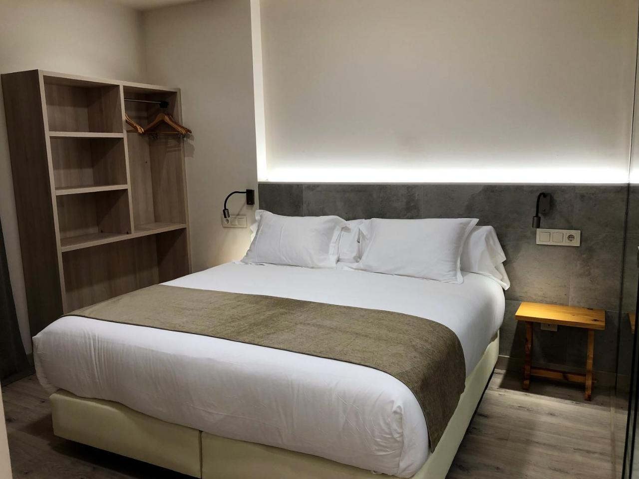 Villa De Plan Apartments&Suites Exteriör bild