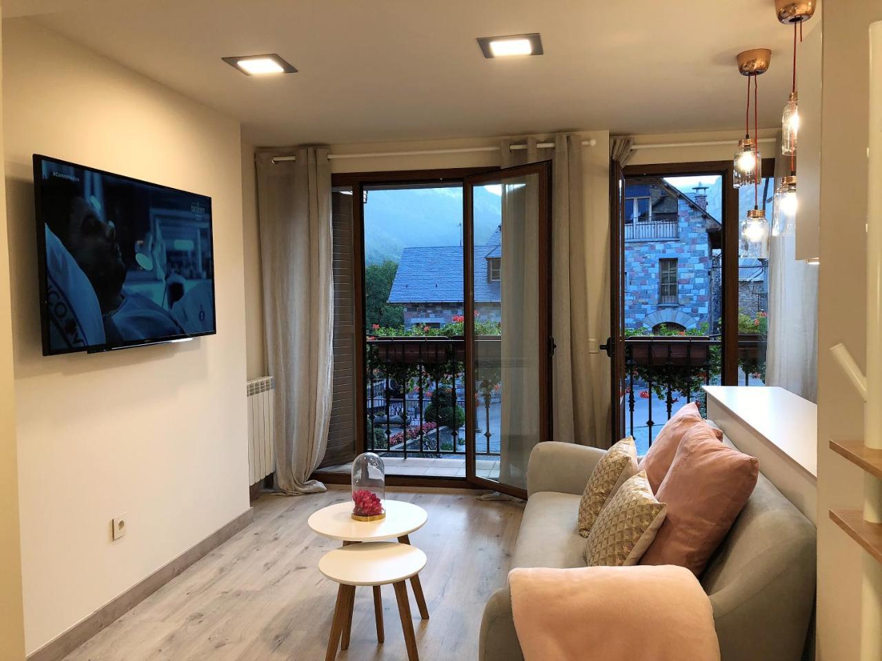 Villa De Plan Apartments&Suites Exteriör bild