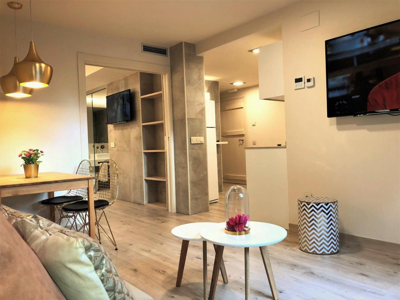Villa De Plan Apartments&Suites Exteriör bild