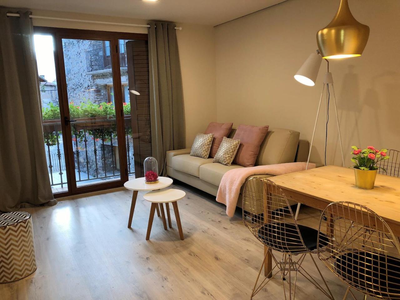 Villa De Plan Apartments&Suites Exteriör bild